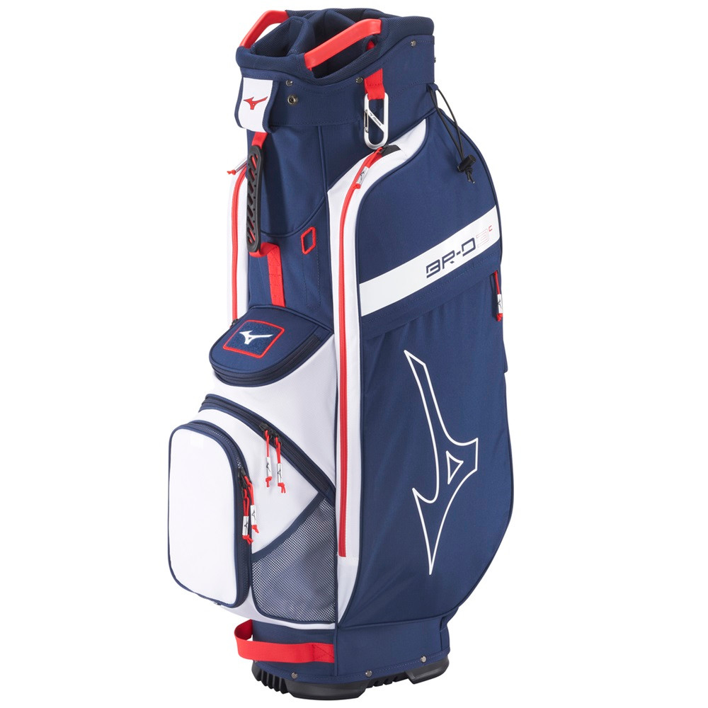 Mizuno Golf 2026 BR-D3C Cart Bag - Maple Hill Golf